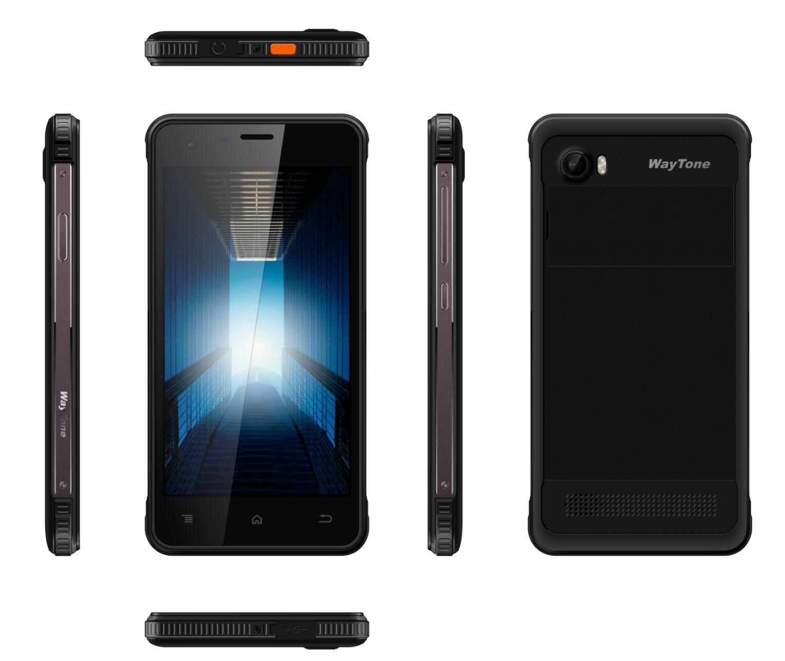 天翼對講機A9 天翼對講機A9