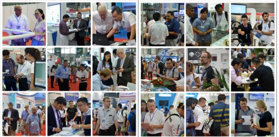 IOTE2017:一場“歪果仁”的物聯(lián)網(wǎng)淘寶之旅