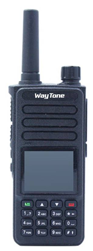 天翼對(duì)講機(jī) 天翼對(duì)講機(jī)