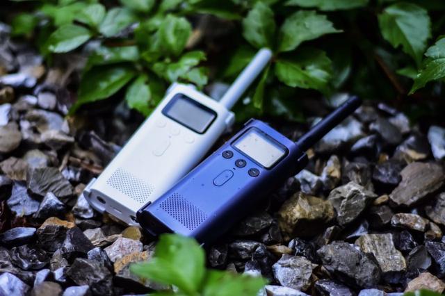 小米對(duì)講機(jī)二代真機(jī)圖泄露:外觀看起來更酷 小米對(duì)講機(jī)二代真機(jī)圖泄露:外觀看起來更酷