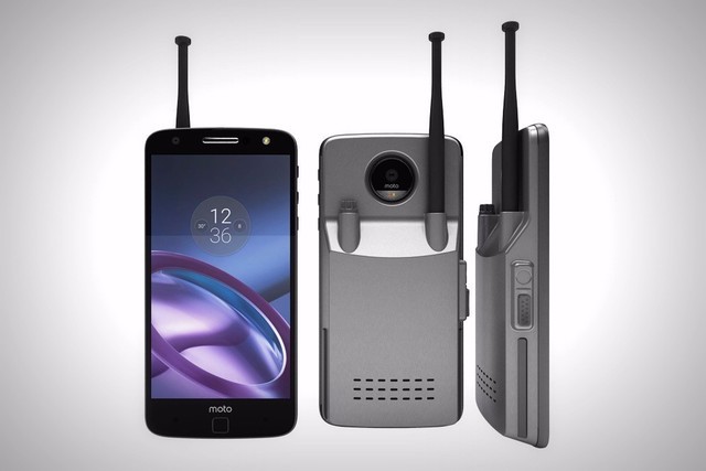 Moto Z̫^(qing) ֙C(j)ַ׃܌vC(j)