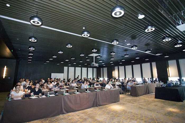 EXFO“面向5G承載網(wǎng)的技術(shù)趨勢及挑戰(zhàn)”研討會(huì)(武漢站)成功舉辦 EXFO“面向5G承載網(wǎng)的技術(shù)趨勢及挑戰(zhàn)”研討會(huì)(武漢站)成功舉辦