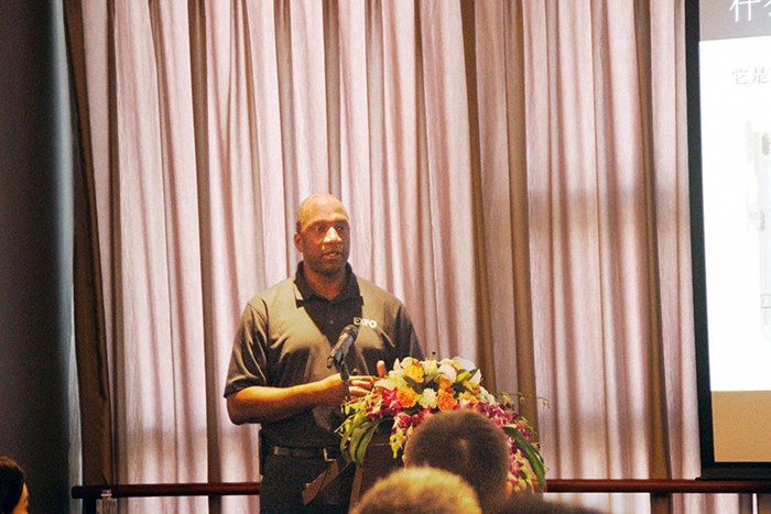 EXFO“面向5G承載網(wǎng)的技術(shù)趨勢及挑戰(zhàn)”研討會(深圳站)成功舉辦 EXFO“面向5G承載網(wǎng)的技術(shù)趨勢及挑戰(zhàn)”研討會(深圳站)成功舉辦