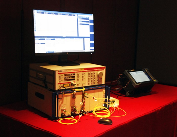 EXFO“面向5G承載網(wǎng)的技術(shù)趨勢及挑戰(zhàn)”研討會(深圳站)成功舉辦 EXFO“面向5G承載網(wǎng)的技術(shù)趨勢及挑戰(zhàn)”研討會(深圳站)成功舉辦