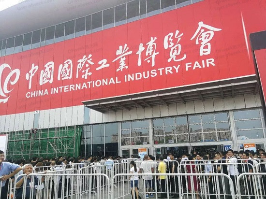 從上海工博會(huì)看光纖激光器發(fā)展趨勢(shì) 從上海工博會(huì)看光纖激光器發(fā)展趨勢(shì)