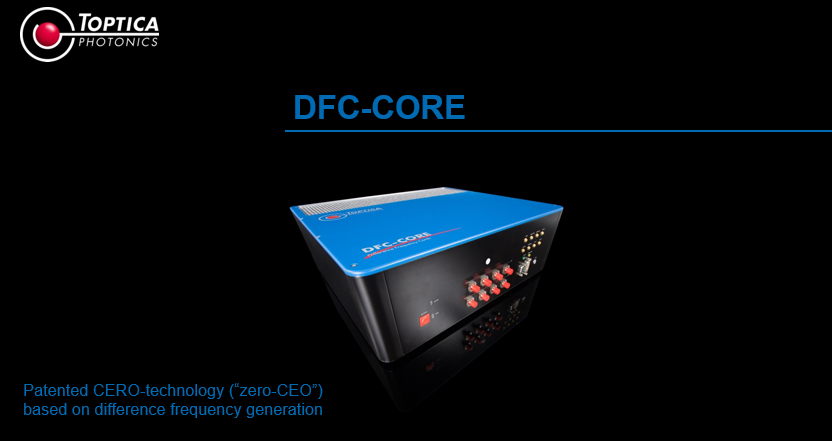 光學(xué)頻率梳技術(shù)解析 光學(xué)頻率梳技術(shù)解析