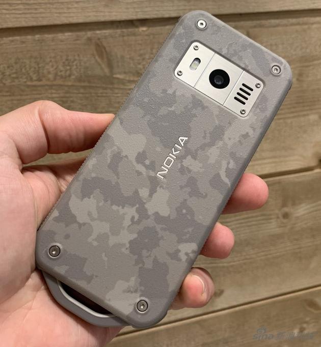 ӲhNokia 800 Tough