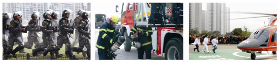 北峰Mesh自組網(wǎng)系統(tǒng)