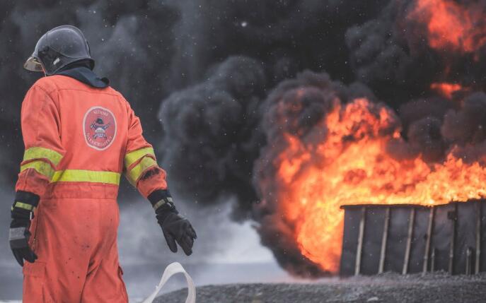 PDT對講機(jī)在森林防火應(yīng)急通信中的重要性