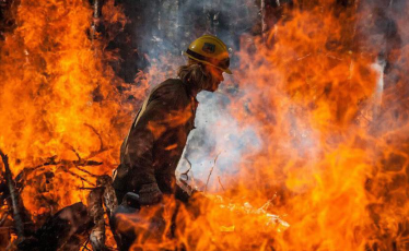 信息化技術在消防應急指揮調度中的應用