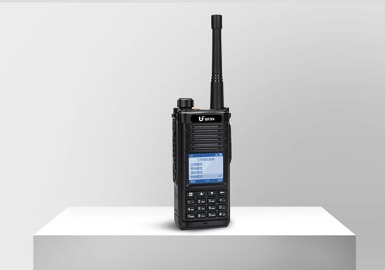 公專融合對講機(jī)