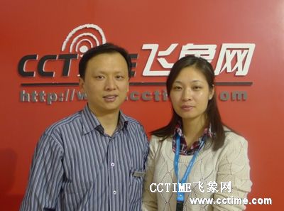 普天信息技術研究院有限公司副總裁杜濤:領先LTE寬帶集群產業(yè)