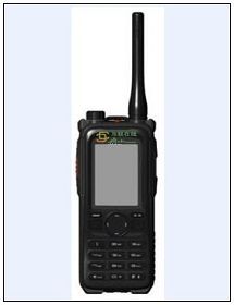 手持調(diào)度終端PT800