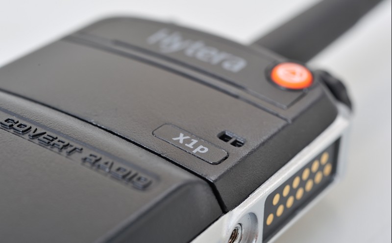 Hytera X1p^