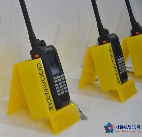 建伍攜數(shù)字機(jī)等參加中國(guó)國(guó)際社會(huì)公共安全產(chǎn)品博覽會(huì)