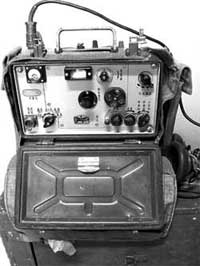 70B型電臺 70B型電臺