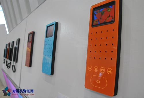 中國國際社會公共安全產(chǎn)品博覽會 樓宇對講機(jī) 中國國際社會公共安全產(chǎn)品博覽會 樓宇對講機(jī)