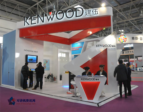 中國國際社會公共安全產(chǎn)品博覽會 建伍展臺 中國國際社會公共安全產(chǎn)品博覽會 建伍展臺