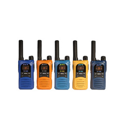 海能達(dá)HYT-TC1600