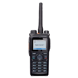 海能達數(shù)字機-PD780