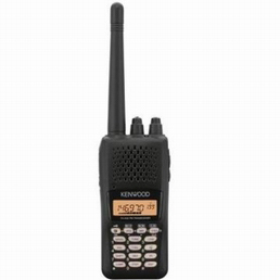 建伍TH-K20A/K40A對講機