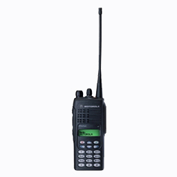 摩托羅拉PTX760專業(yè) MPT 集群對講機