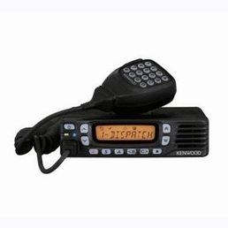 建伍TK-7360/8360車載對(duì)講機(jī)