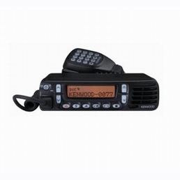 建伍TK-8185 C 350兆車載對(duì)講機(jī)