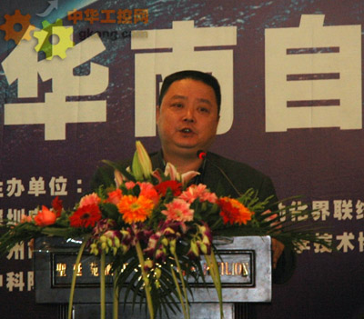 北京海匯天創(chuàng)科技集團(tuán)總裁葉青探討物聯(lián)網(wǎng)與智能家居