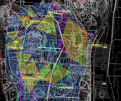 司家營露天礦部署無線Mesh智能調(diào)度系統(tǒng) 司家營露天礦部署無線Mesh智能調(diào)度系統(tǒng)
