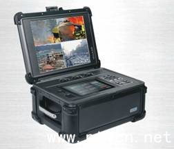 海能達應急通信新品:DS-6801現(xiàn)場應急指揮系統(tǒng)