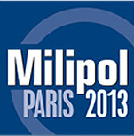 MILIPOL PARIS 2013 H܊bչ[