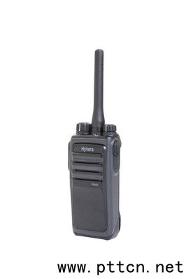 海能達商業(yè)數字新品PD500,厚度僅為27mm