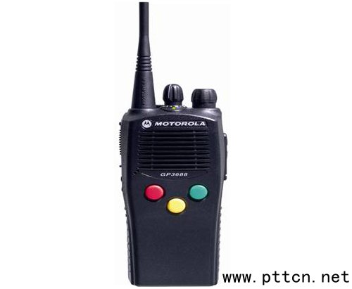 摩托羅拉GP3688專業(yè)對講機1730元