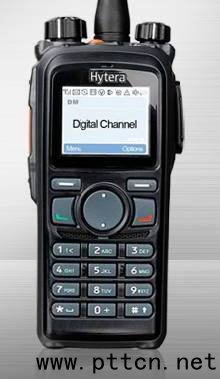 海能達PDT數(shù)字對講機為沙特航空提供通信保障