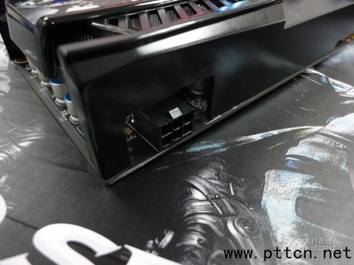 全國最低獨(dú)一份 北影GTX550Ti僅售799