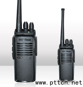 萬華ATS-100對講機(jī) 萬華ATS-100對講機(jī)