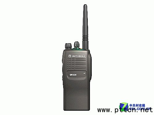 外觀控專屬 5公里通訊MOTO防爆對(duì)講機(jī)