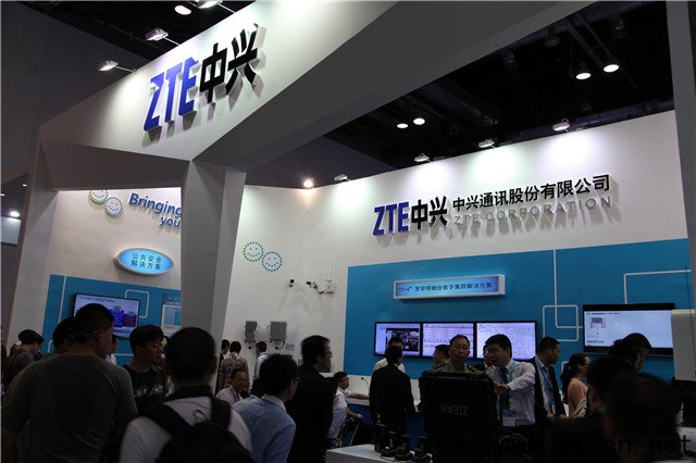 中興高達(dá):自主研發(fā)為專(zhuān)網(wǎng)通信提供芯片級(jí)安全保障