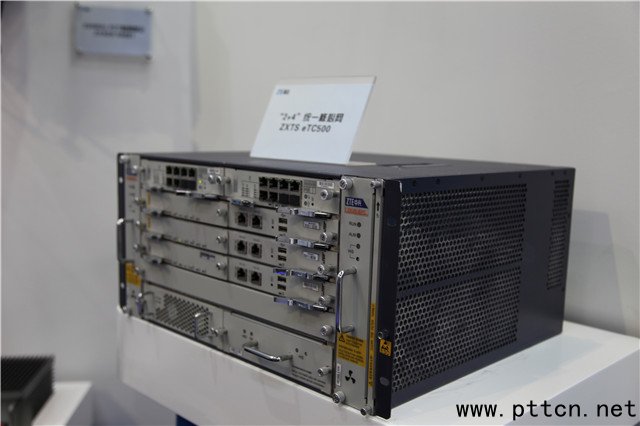 中興高達(dá):自主研發(fā)為專(zhuān)網(wǎng)通信提供芯片級(jí)安全保障