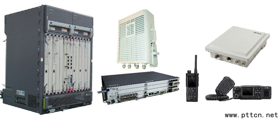 eLTE+Tetra設(shè)備