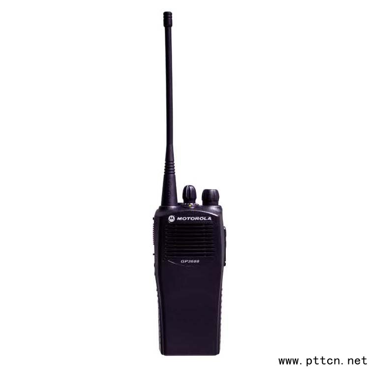 摩托羅拉gp3688對講機(jī) 摩托羅拉gp3688對講機(jī)