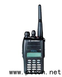 摩托羅拉GP338 Plus 摩托羅拉GP338 Plus