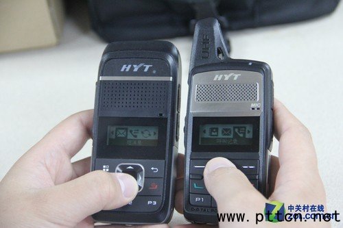 數(shù)字信道下增加三款菜單