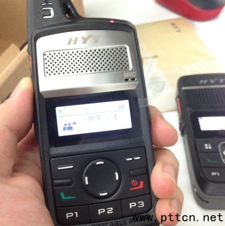 海能達(dá)數(shù)字對(duì)講機(jī)TD350,TD360開(kāi)箱評(píng)測(cè)圖片31