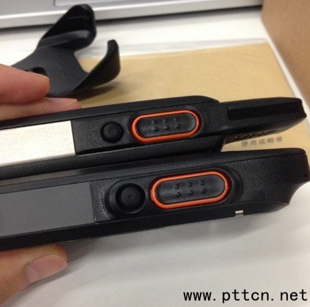 海能達(dá)數(shù)字對(duì)講機(jī)TD350,TD360開(kāi)箱評(píng)測(cè)圖片23