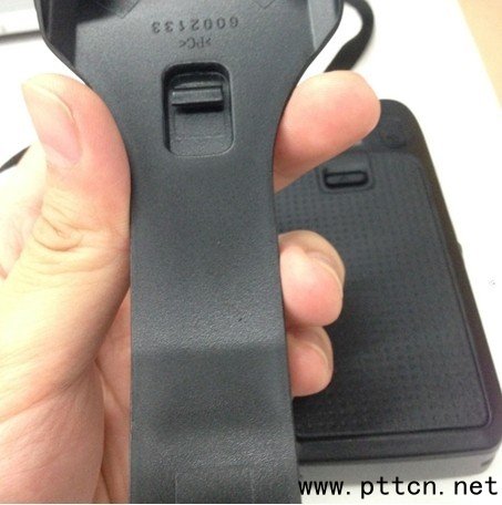 海能達(dá)數(shù)字對(duì)講機(jī)TD350,TD360開(kāi)箱評(píng)測(cè)圖片16