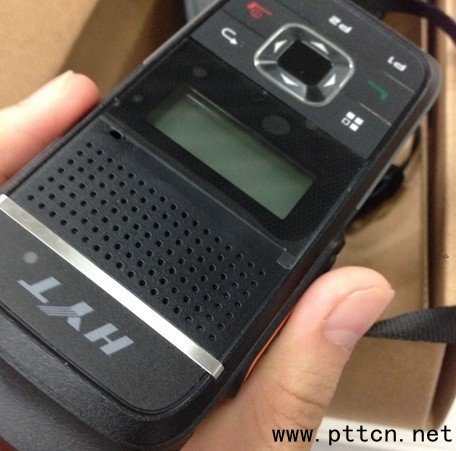海能達(dá)數(shù)字對(duì)講機(jī)TD350,TD360開(kāi)箱評(píng)測(cè)圖片8