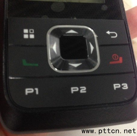 海能達(dá)數(shù)字對(duì)講機(jī)TD350,TD360開(kāi)箱評(píng)測(cè)圖片14