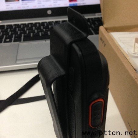 海能達(dá)數(shù)字對(duì)講機(jī)TD350,TD360開(kāi)箱評(píng)測(cè)圖片17